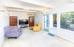 Previous Living